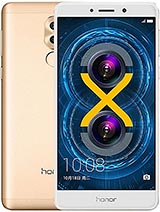 Huawei Honor 6X 64/4GB