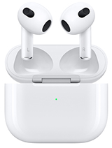 Mobilni telefon Apple AirPods 3 cena 199€