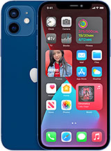 Mobilni telefon Apple iPhone 12 cena 489€
