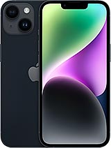 Mobilni telefon Apple iPhone 14 cena 689€