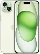 Mobilni telefon Apple iPhone 15 Plus cena 875€