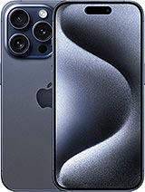 Apple iPhone 15 Pro cena 990€