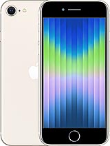 Mobilni telefon Apple iPhone SE (2022) 64GB 5G cena 399€
