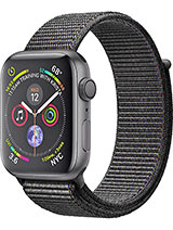 Apple Watch Series 4 Aluminum 40mm