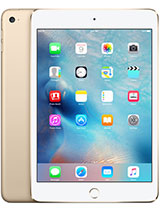 Apple iPad Mini 4 WiFi 128GB