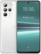 Mobilni telefon HTC U23 Pro cena 480€