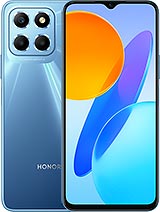 Mobilni telefon Honor X8 5G cena 180€