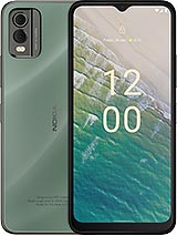Mobilni telefon Nokia C32 cena 142€