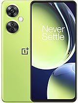 Mobilni telefon OnePlus Nord CE 3 Lite 5G cena 235€