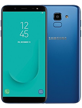 Samsung Galaxy J6 4/64GB (2018)