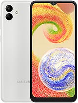 Mobilni telefon Samsung Galaxy A04 cena 110€