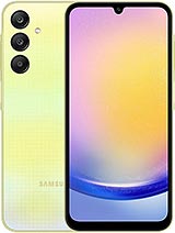 Mobilni telefon Samsung Galaxy A25 8/256GB cena 238€