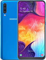Samsung Galaxy A50 6/128GB