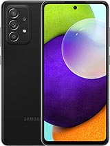Mobilni telefon Samsung Galaxy A52s Aktiviran cena 170€
