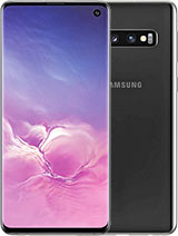 Samsung Galaxy S10 256GB