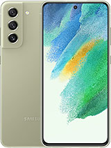 Samsung Galaxy S21 FE 5G cena 385€