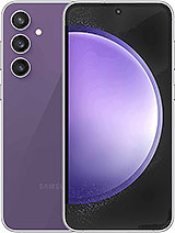 Samsung Galaxy S23 FE 8/128GB cena 520€