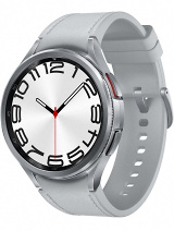Samsung Galaxy Watch 6 Classic 43/47mm R950 cena 295€