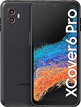 Mobilni telefon Samsung Galaxy Xcover 6 Pro cena 495€