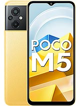 Mobilni telefon Xiaomi Poco M5 cena 125€