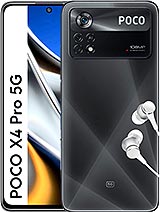 Xiaomi Poco X4 Pro 5G cena 205€