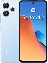 Mobilni telefon Xiaomi Redmi 12 cena 145€