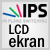 IPS LCD