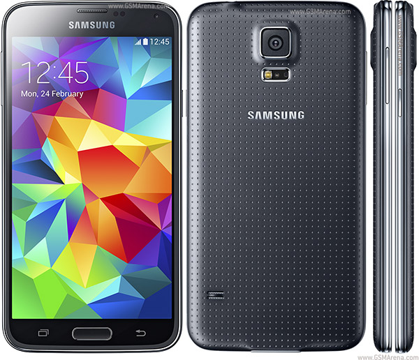 Samsung Galaxy S5 slika