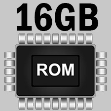 16 GB