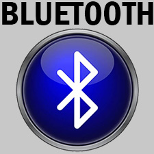 A2DP Bluetooth