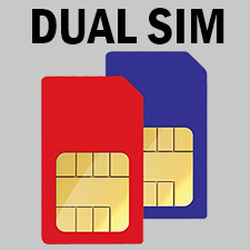 Dual SIM