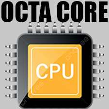 Octa-core