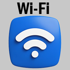 Wi-Fi