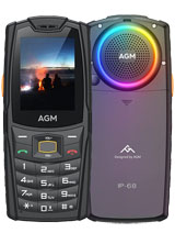 Mobilni telefon AGM M6 cena 95€