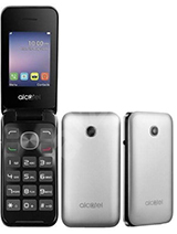 Mobilni telefon Alcatel 2051D cena 40€