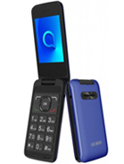 Mobilni telefon Alcatel 3025X cena 59€