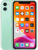 Mobilni telefon Apple iPhone 11 cena 447€