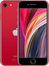 Apple iPhone SE (2020) cena 355€