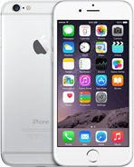 Apple iPhone 6 Plus 16GB White