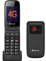Mobilni telefon Denver BAS 24600L cena 64€