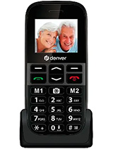 Nokia Senior BAS 18500 u cenama telefona do 70€