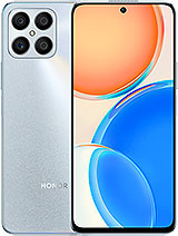 Mobilni telefon Honor X8 cena 195€