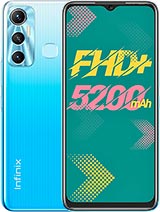 Mobilni telefon Infinix Hot 11 cena 145€