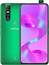 Mobilni telefon Infinix S5 Pro cena 164€