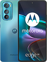 Mobilni telefon Motorola Edge 30 5G cena 299€