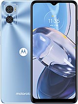 Mobilni telefon Motorola Moto E22 cena 115€