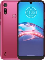 Mobilni telefon Motorola Moto E6i cena 135€