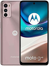 Mobilni telefon Motorola Moto G42 cena 189€