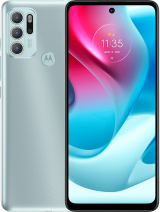 Mobilni telefon Motorola Moto G60S cena 235€