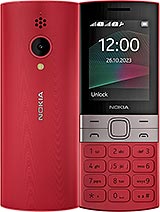 Mobilni telefon Nokia 150 (2023) cena 60€